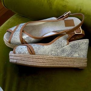 Tory Burch Espadrilles